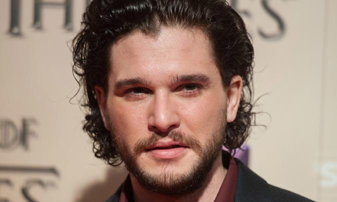 Kit Harington habla del destino de Jon Snow en 'Juego de Tronos' y a los fans no les va a gustar