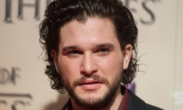 Kit Harington habla del destino de Jon Snow en 'Juego de Tronos' y a los fans no les va a gustar