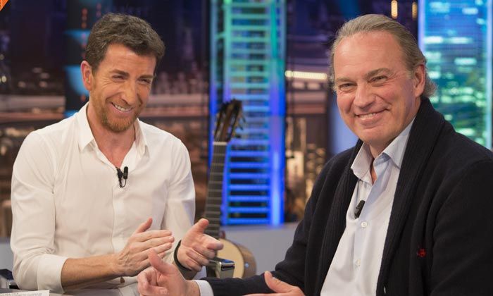 Bertín Osborne cuenta por fin cuándo resolverá su futuro profesional