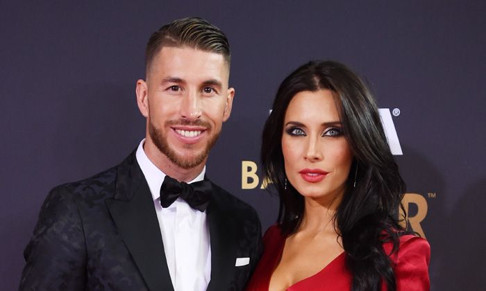 Pilar Rubio cumple años y así lo ha celebrado