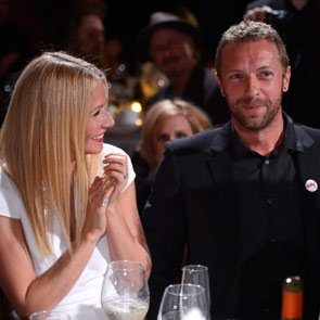 Chris Martin confiesa haber vivido 'un año de depresión' tras la ruptura con Gwyneth Paltrow