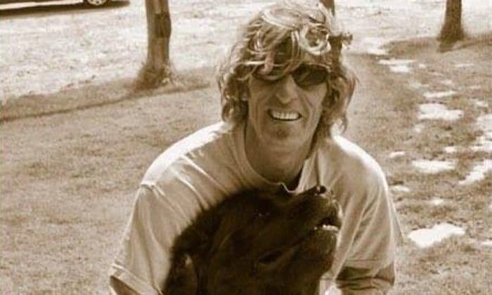 Fallece el hijo de Jesús Hermida