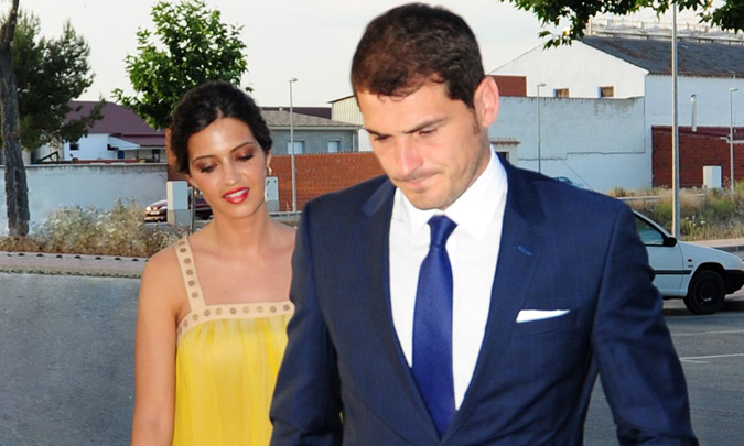 La gran fiesta que Iker Casillas y Sara Carbonero preparan para celebrar su boda