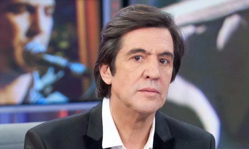 Polémica tras la muerte de Manolo Tena: su hermano demandará al productor del disco 'Sangre española'