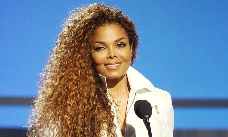 Janet Jackson, ¿embarazada a los 49 años?