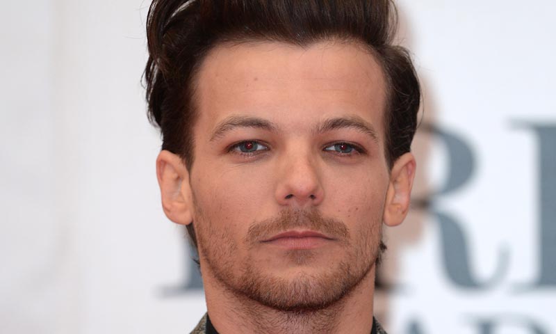 Louis Tomlinson, One Direction, cada vez más enamorado... de su hijo Freddie