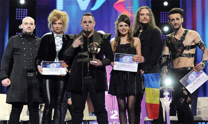 Sorpresa en Eurovisión: expulsan a un país por primera vez en la historia del festival