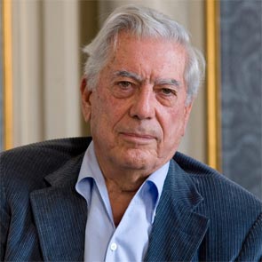 Mario Vargas Llosa ya está legalmente divorciado en España