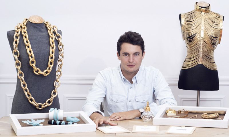 Juan Suárez: 'Aristocrazy ha venido para quedarse'