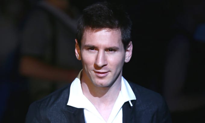 Leo Messi y su padre, ausentes en la primera sesión del juicio por tres delitos fiscales