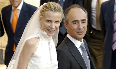 En ¡HOLA!, el divorcio de Rafael del Pino podría poner en juego en torno a 400 millones de euros