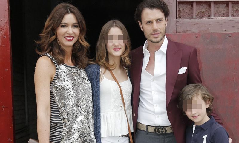 arancha y sus amigos