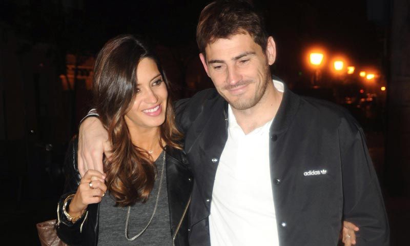 ¿Cómo serán las primeras semanas como padres de Iker y Sara?