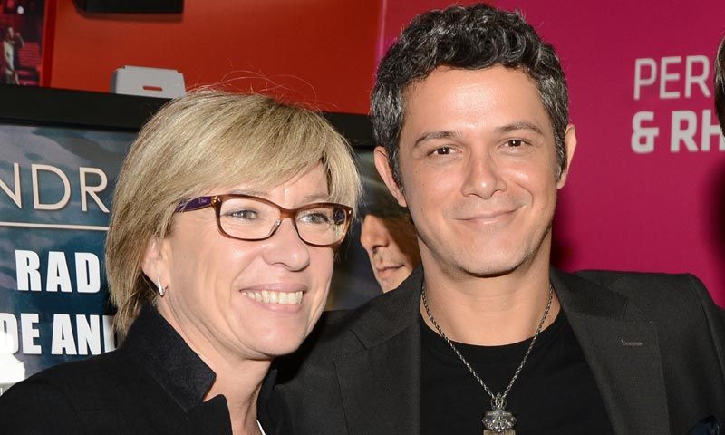 La exrepresentante de Alejandro Sanz, 'consternada' por lo ocurrido, se defiende