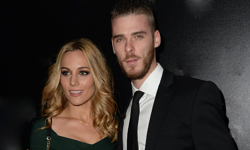 ¿En qué punto está la mudanza a Madrid de David de Gea junto a Edurne?