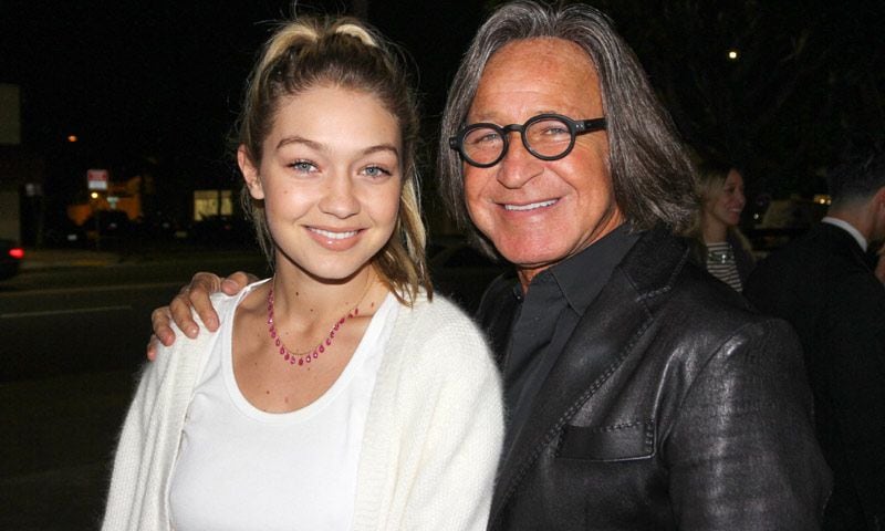Mohamad Hadid Le Papa De Gigi Hadid | mohamed hadid de tataranieto de pr 237 ncipe a refugiado y de Mohamad Hadid Le Papa De Gigi Hadid | mohamed hadid de tataranieto de pr 237 ncipe a refugiado y de