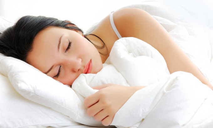 Lo que deberías saber sobre los hábitos de sueño de los españoles