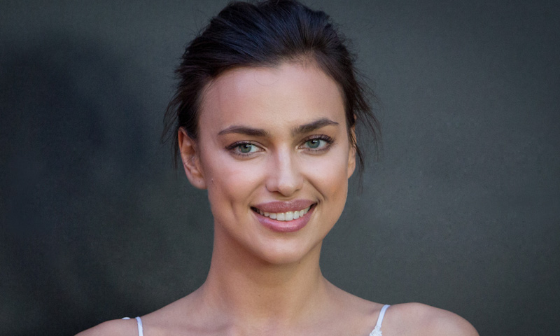 Irina Shayk