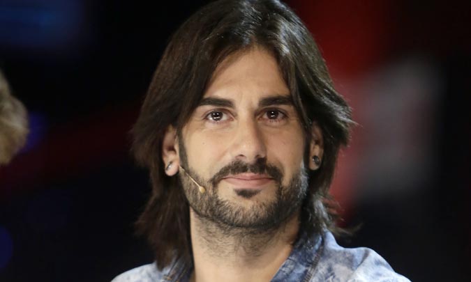 Melendi recuerda lo mal que lo pasó en su anterior participación en 'La Voz', ¿qué le ocurrió?