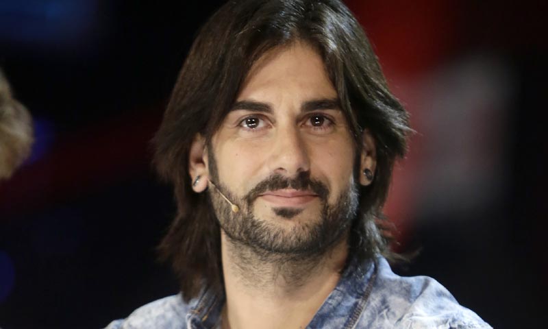 Melendi recuerda lo mal que lo pasó en su anterior participación en 'La Voz', ¿qué le ocurrió?