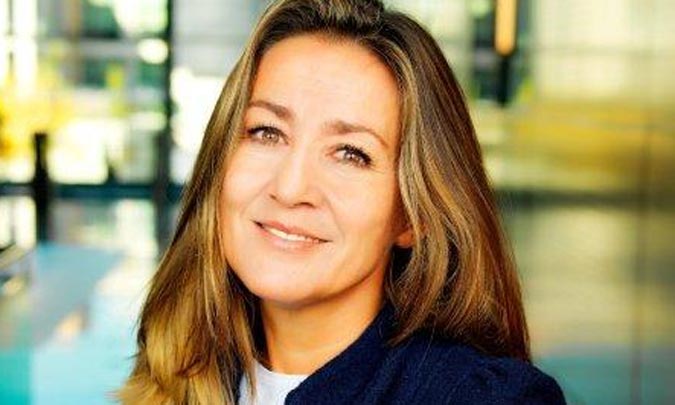 El mundo de la televisión conmocionado por el fallecimiento de Elena Sánchez, fundadora de Cuatro