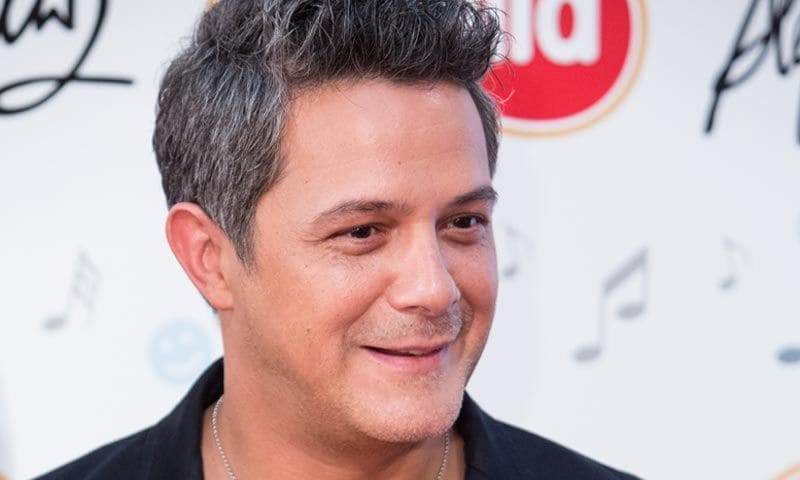 Alejandro Sanz habla por primera vez de la ruptura con su representante