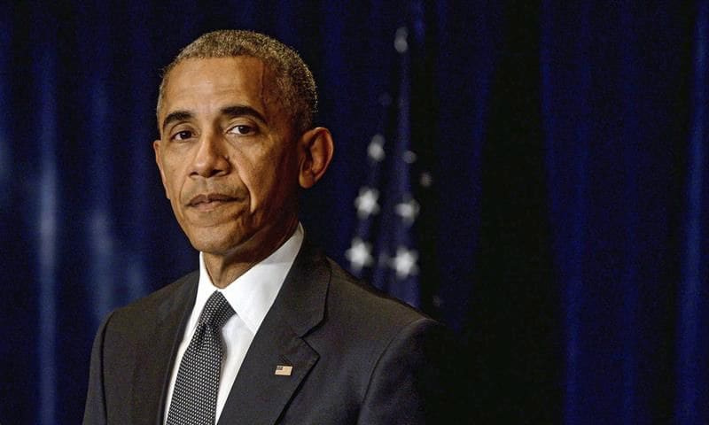 Barack Obama acorta su viaje por España por el tiroteo en Dallas