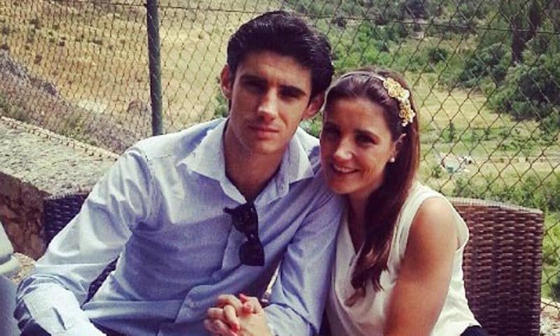 La emotiva carta con la que la viuda del torero Víctor Barrio ha despedido a su marido