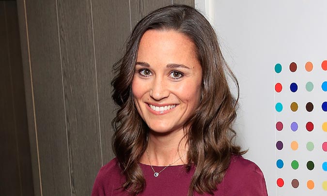 Gran boda en la corte inglesa: Pippa Middleton, hermana de la Duquesa de Cambridge, ¡se casa!