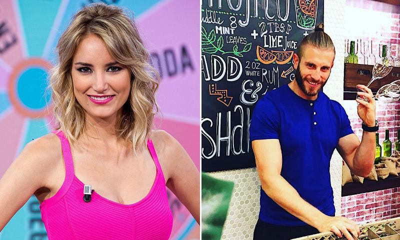 ¡Saltan chispas! La cita romántica de Alba Carrillo, ¿quién ha conseguido que vuelva a sonreír?