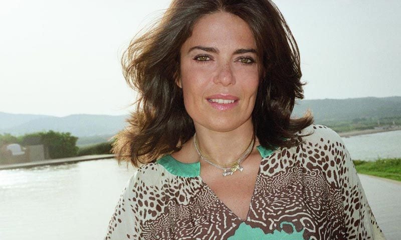 La diseñadora Daniella Helayel y sus amigas te acercan la mejor moda brasileña