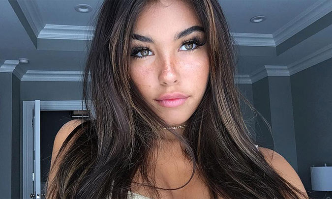 ¿Quién es esa chica? Descubre a Madison Beer, amiga de Hailey Baldwin y 'protegida' de Justin Bieber