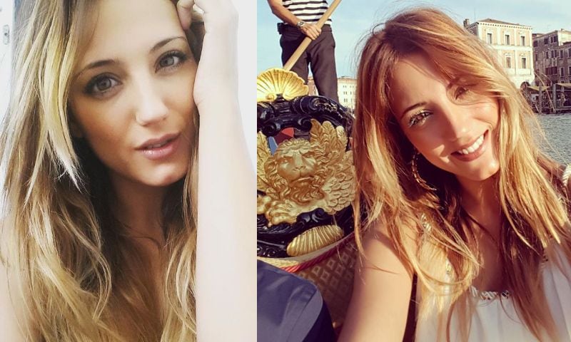 Leticia Martín, la bailarina madrileña que se ha comprometido con Urs Bühler, de Il Divo