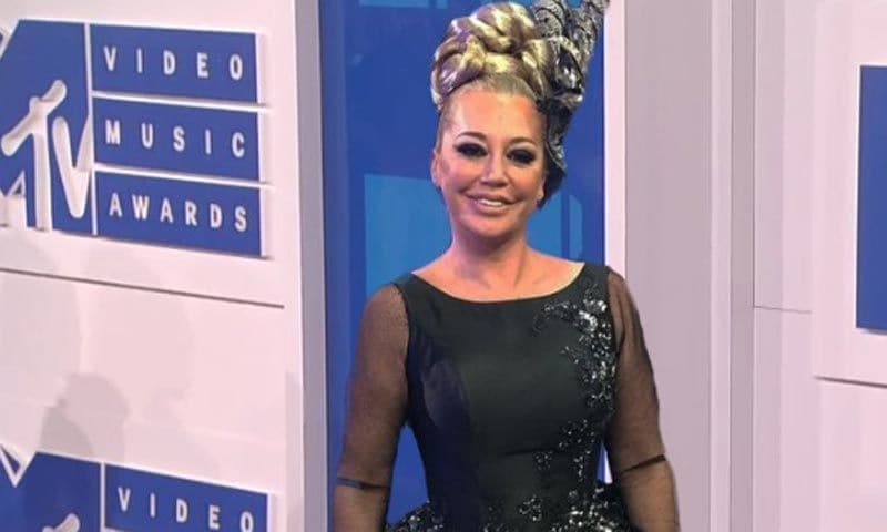 La 'no presencia' de Belén Esteban en los premios MTV se convierte en 'trending topic' mundial