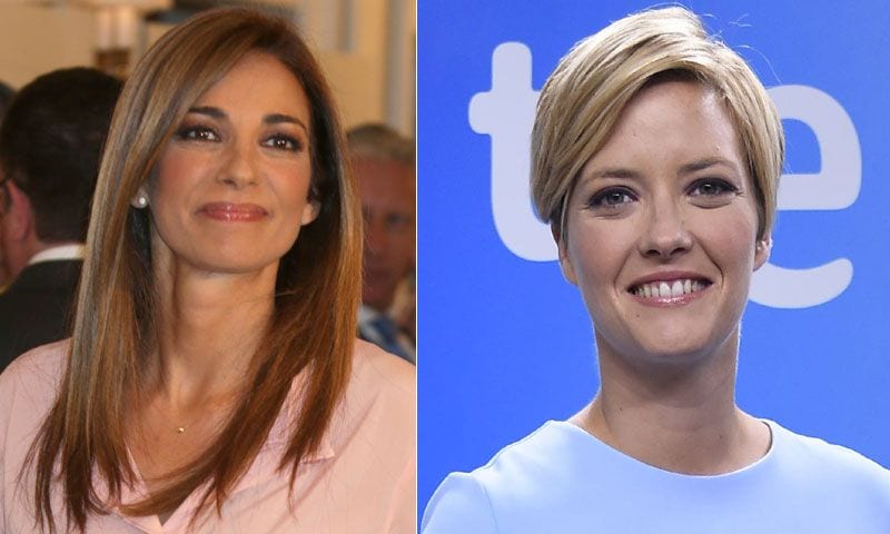 Lo que no sabías de María Casado, el relevo de Mariló Montero en TVE
