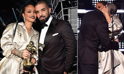 Rihanna y Drake, ¿alguien más piensa que pueden ser la pareja perfecta?