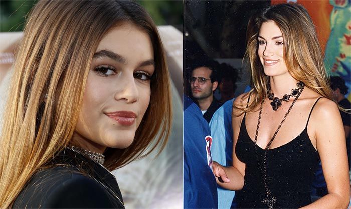 Cindy Crawford Películas Y Programas De Televisión