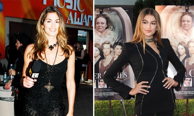 Cindy Crawford Películas Y Programas De Televisión