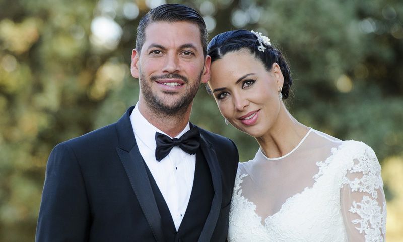 René Ramos y Vania Millán anuncian su separación