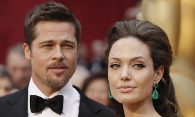 ¿Hay acuerdo prenupcial entre Brad y Angelina? 450 millones están sobre la mesa 