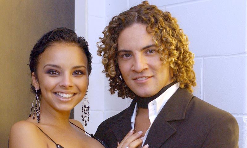 Especial 15º aniversario de OT: Chenoa, la carismática protagonista de la historia de amor más recordada