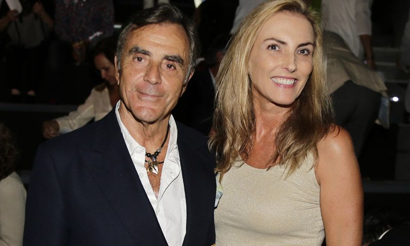 Se divorcia Manuel Segura, el padre biológico de Borja Thyssen