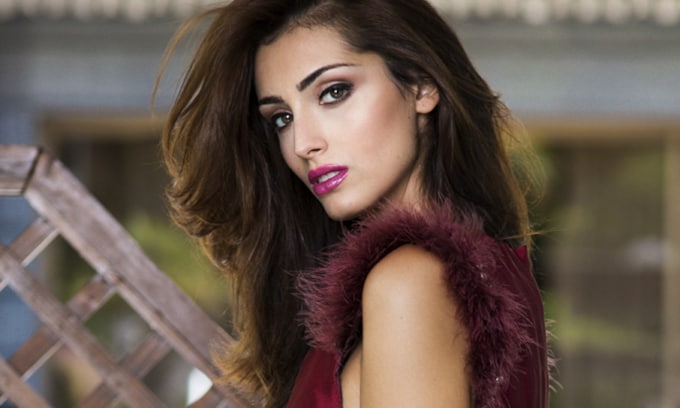 Entrevistamos en exclusiva a la nueva Miss World Spain