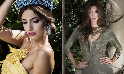 Entrevistamos en exclusiva a la nueva Miss World Spain