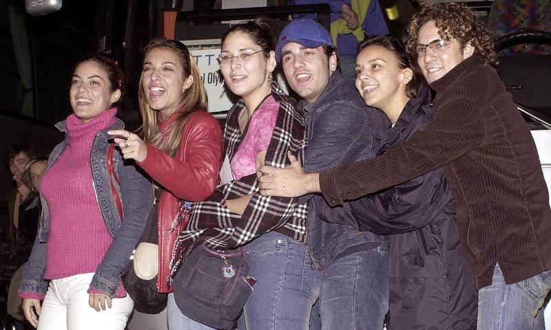 Especial 15º aniversario de OT: Rosa López, el cisne que se reinventó para volar hasta lo más alto