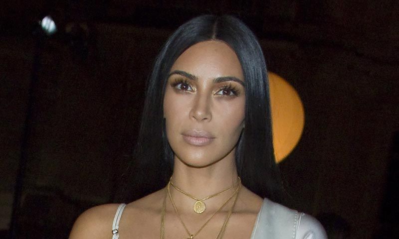 Un cumpleaños sin fiesta ni ostentaciones... ¿dónde está Kim Kardashian?