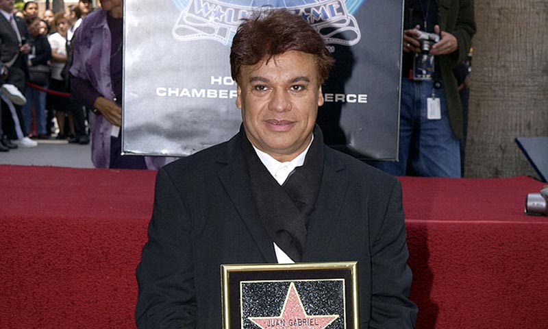 Juan Gabriel