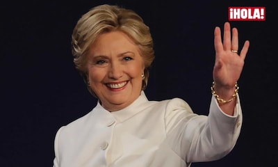 Hillary Clinton celebra su 69 cumpleaños con la mirada puesta en hacer Historia