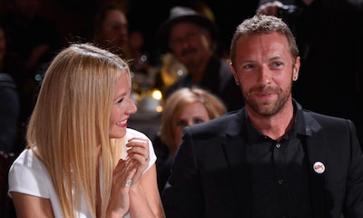 Apple, hija de Chris Martin y Gwyneth Paltrow, canta con su padre... ¡no te pierdas la reacción de los fans!