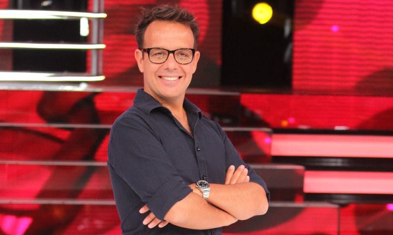 Àngel Llàcer, en urgencias... ¿asistirá al concierto de 'Operación Triunfo'?